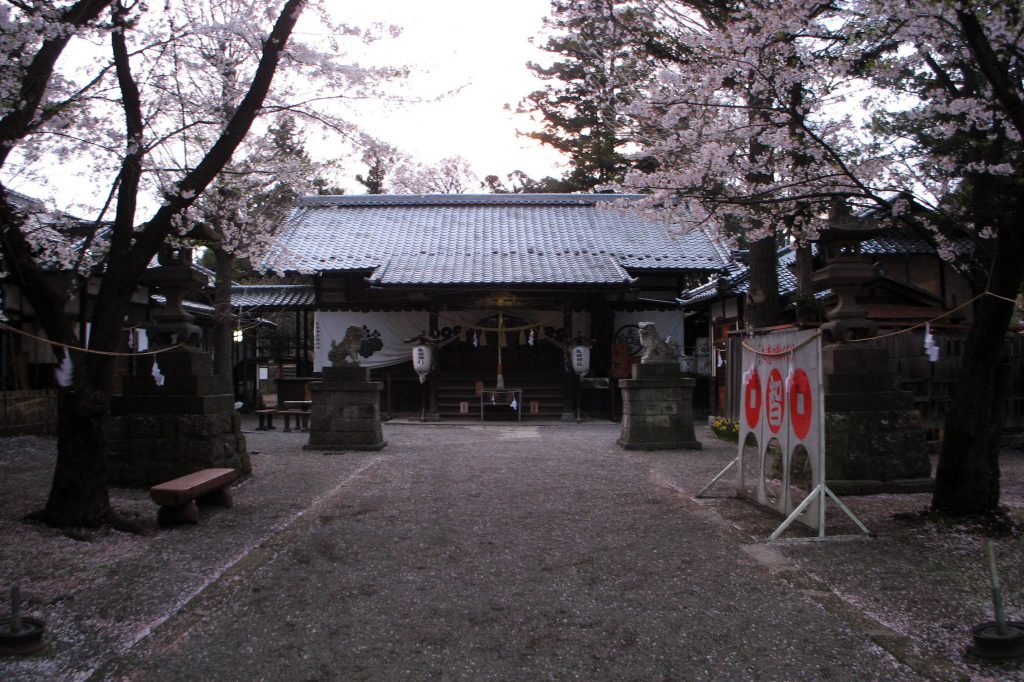 04 Sanada-Shrine